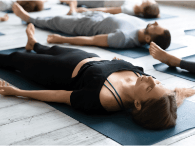 How To Do Yoga Nidra