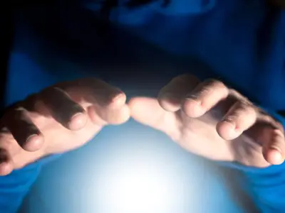 What is Extrasensory Perception?