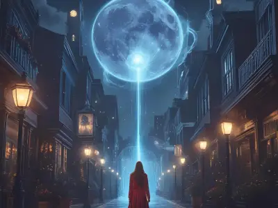 How to Write Magical Realism Fiction: Characters, Ideas, & World Building