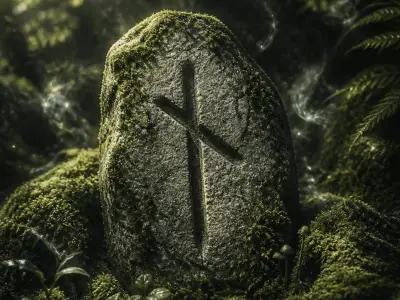 Nauthiz Rune Meaning: Symbolism, Need & How to Use It
