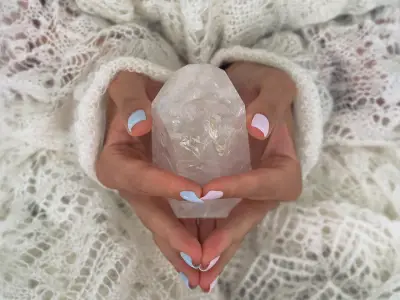 The 12 Best Crystals for Fertility and Pregnancy