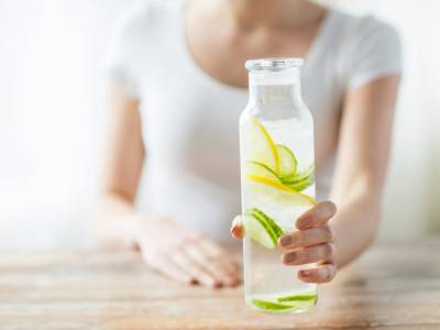 7 Steps to Your Healthiest Month Yet