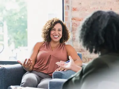 How to Structure a Productive Coaching Session