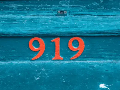Angel Number 919: Meaning in Career, Love Life, and Health