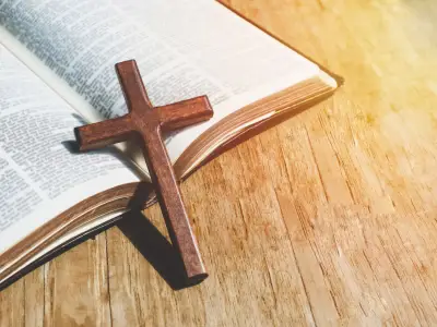 Who was Satan in The Bible?