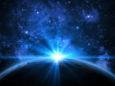Lemurian Starseeds: Markings, Birthmarks & Traits