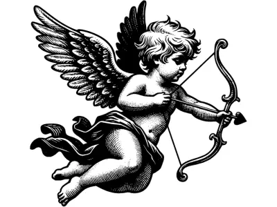 Cupid in Roman Mythology: Myths, Powers and Symbols