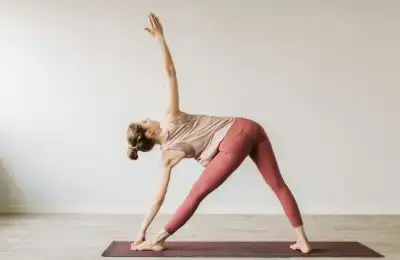 Mindful Yoga Course