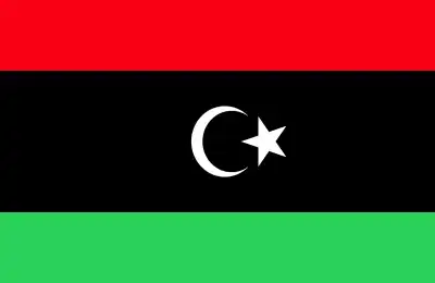 Libya flag