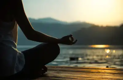 1001 and Health and Wellbeing