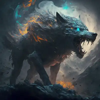 Fenrir