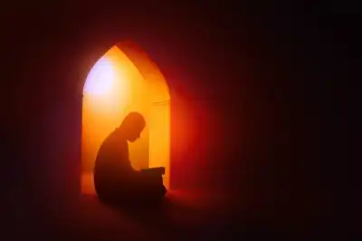Developing Spiritual Vision