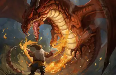 The Story of Fafnir’s Transformation