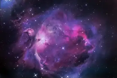 Orion constellation
