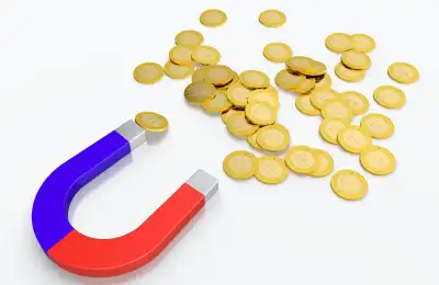 Money Magnet