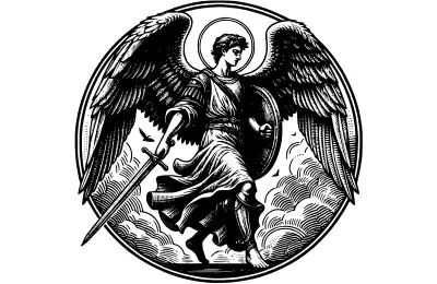 Archangel Michael
