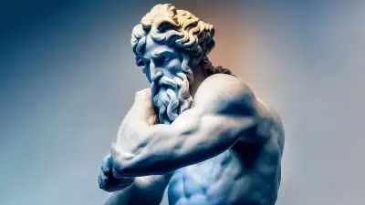 Hephaestus