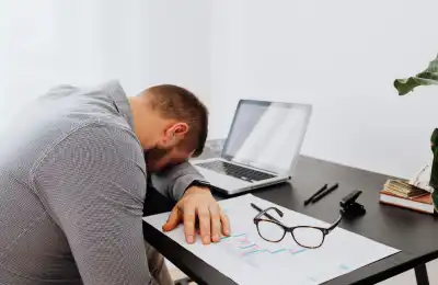 How ADHD Affects You at Work