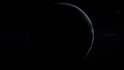The New Moon and Sleep