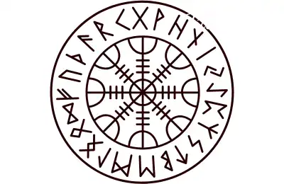 Aegishjalmur