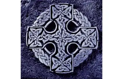 The Celtic Cross