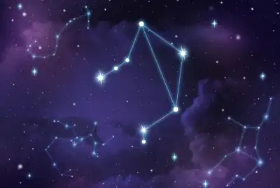 Libra Constellation