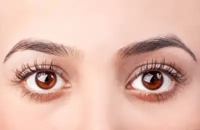 Left Eye Twitching vs Right Eye Twitching