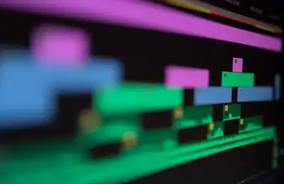 Choosing the right video editing software