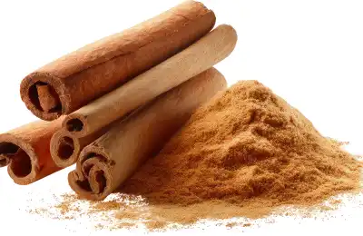 Regulate blood sugar with Cinnamon