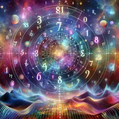 What's the difference between your life path and expression numbers?