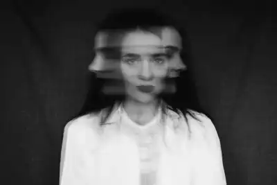 Dark triad personality woman creepy