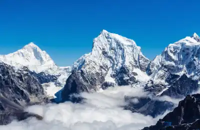 Where Does the Yeti Live?