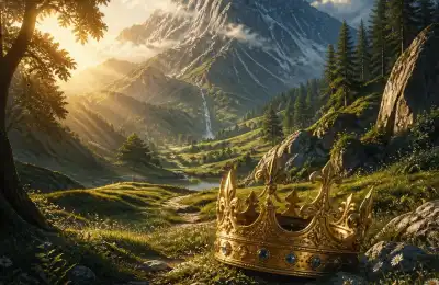 Ace of Swords Symbolism and Rider-Waite Imagery