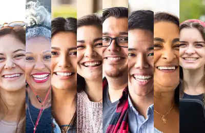 Diversity, Equity, and Inclusion