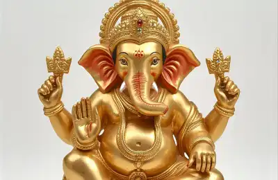 Why Ganesha is Special