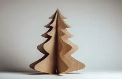 How to Make Upcycled Cardboard Creations