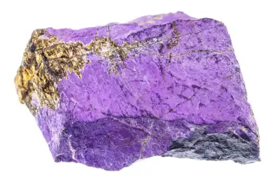 Purpurite