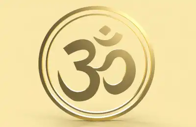 Om Mantra symbolism