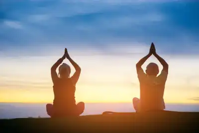 Unblocking the throat chakra