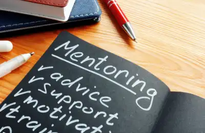 Coaching & Mentoring for Business