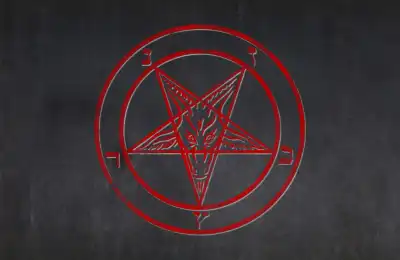 What Does Baphomet Symbolise