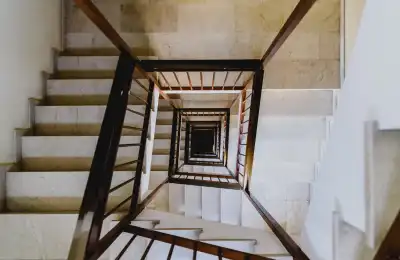 Hypnotherapy for Fear of Heights