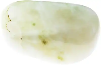 Vesuvianite crystal