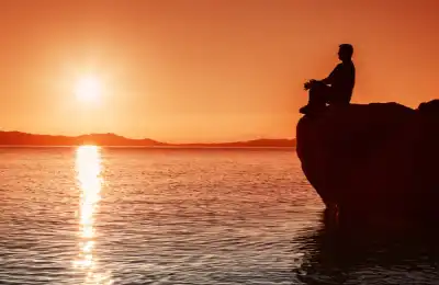 How to Connect with the Energy of Lightworkers