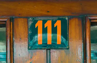 The Significance of 111