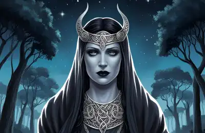 Why Is Hel Special?