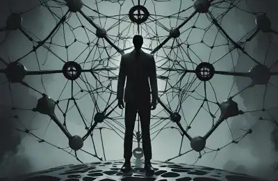 What is the Containment Theory in Criminology?