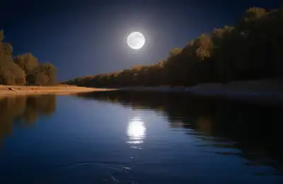 Spiritual Meaning and Energy of Silver