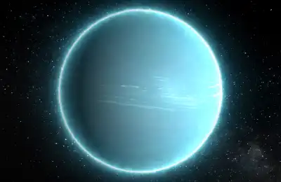 Uranus