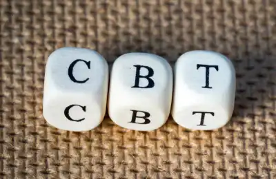 CBT for Trauma